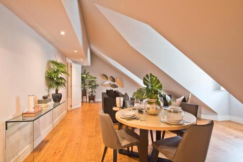 Imagen general del Apartamentos Lisbon Finestay Mastro. Foto 12