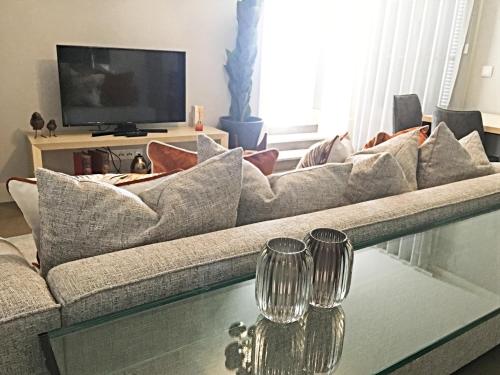 Imagen general del Apartamentos Lisbon Finestay Mastro. Foto 14