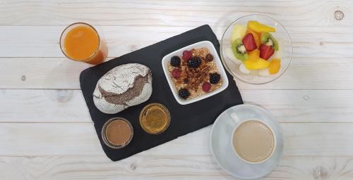 Imagen de la habitación del Apartamentos Lisbon Finestay Mastro. Foto 20