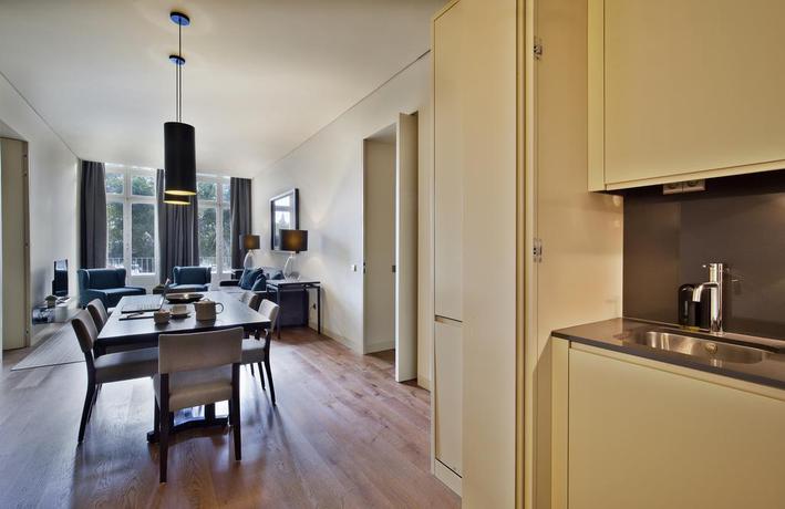 Imagen de la habitación del Apartamentos Lisbon Five Stars Apartments 8 Building. Foto 5