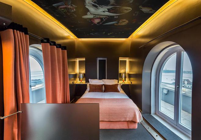 Imagen de la habitación del Apartamentos Lisbon Five Stars Apartments 8 Building. Foto 6