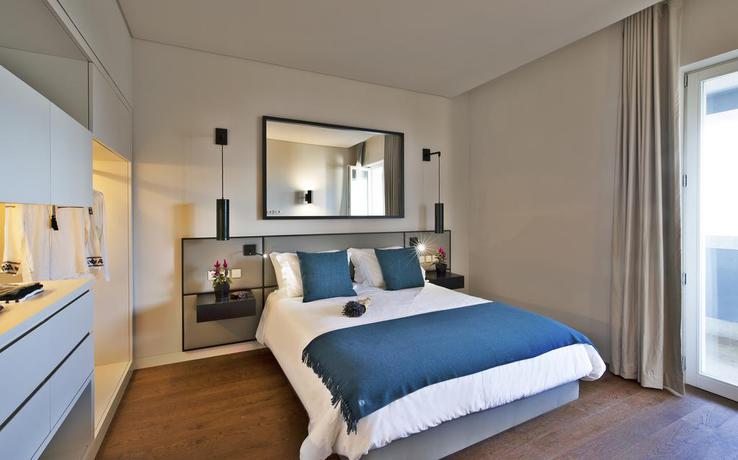 Imagen de la habitación del Apartamentos Lisbon Five Stars Apartments 8 Building. Foto 9