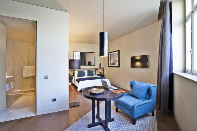 Imagen de la habitación del Apartamentos Lisbon Five Stars Apartments 8 Building. Foto 11