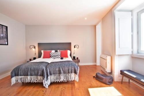 Imagen general del Apartamentos Lisbon Five Stars Apartments Combro 7. Foto 2