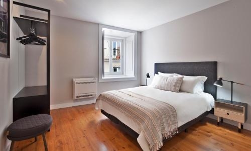 Imagen general del Apartamentos Lisbon Five Stars Apartments Combro 7. Foto 4