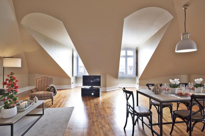 Imagen general del Apartamentos Lisbon Five Stars Apartments Gaivotas 18. Foto 4