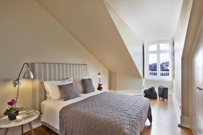 Imagen general del Apartamentos Lisbon Five Stars Apartments Gaivotas 18. Foto 5