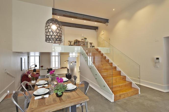 Imagen general del Apartamentos Lisbon Five Stars Apartments Gaivotas 18. Foto 7