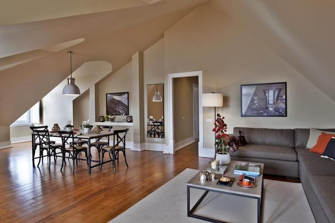 Imagen general del Apartamentos Lisbon Five Stars Apartments Gaivotas 18. Foto 9