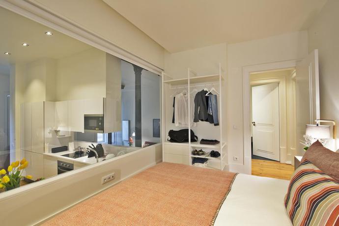 Imagen general del Apartamentos Lisbon Five Stars Apartments Gaivotas 18. Foto 15