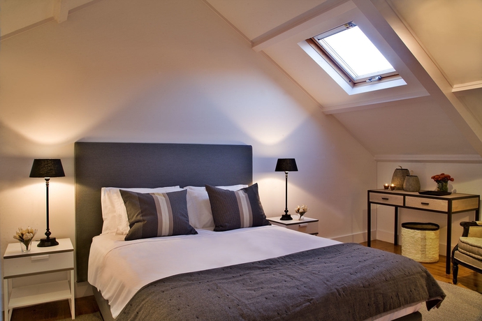 Imagen de la habitación del Apartamentos Lisbon Five Stars Apartments São Paulo 55. Foto 5