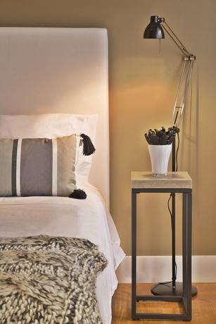 Imagen de la habitación del Apartamentos Lisbon Five Stars Apartments São Paulo 55. Foto 10