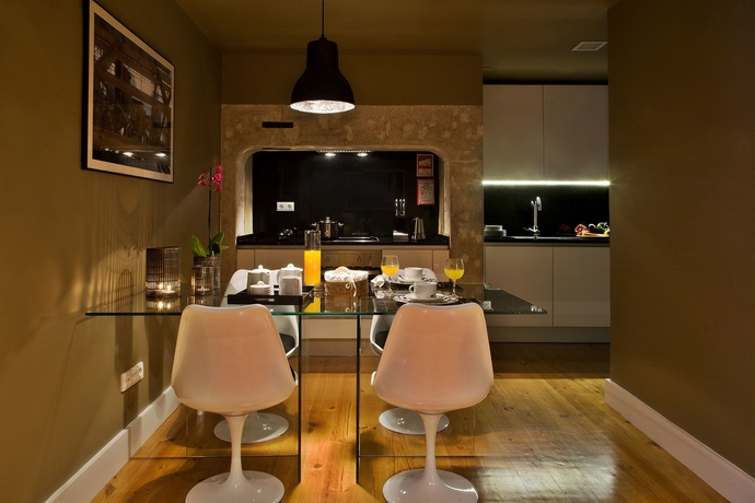 Imagen de la habitación del Apartamentos Lisbon Five Stars Apartments São Paulo 55. Foto 11