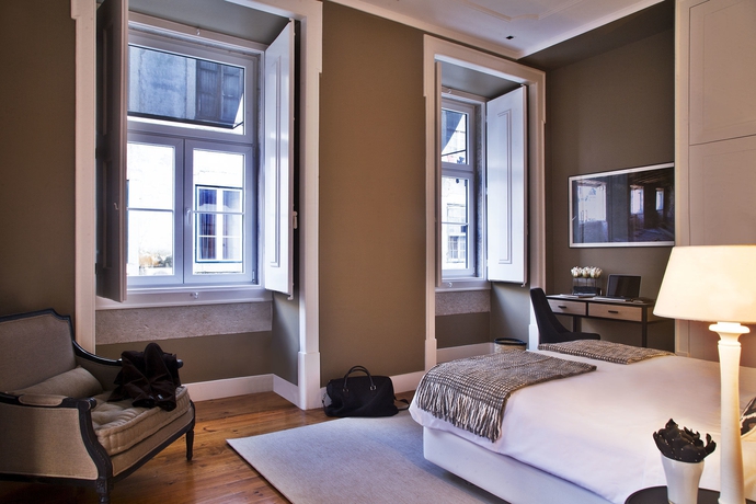 Imagen de la habitación del Apartamentos Lisbon Five Stars Apartments São Paulo 55. Foto 12