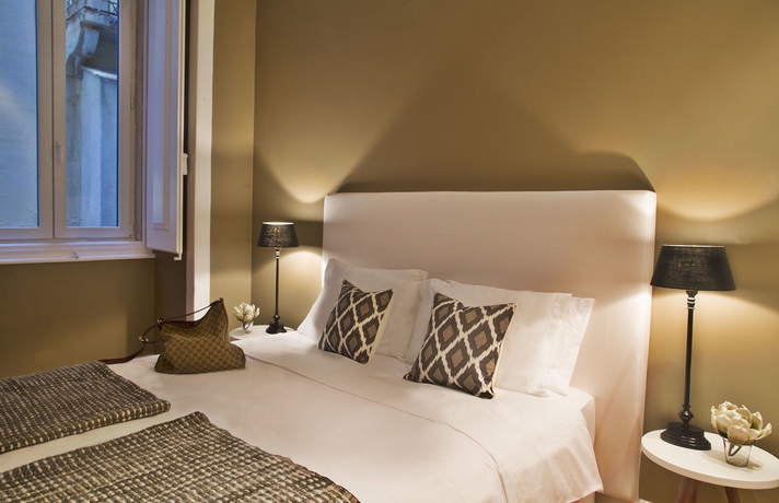 Imagen de la habitación del Apartamentos Lisbon Five Stars Apartments São Paulo 55. Foto 14