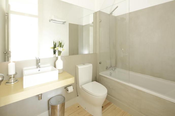 Imagen de la habitación del Apartamentos Lisbon Inside Connect - Santa Catarina. Foto 10