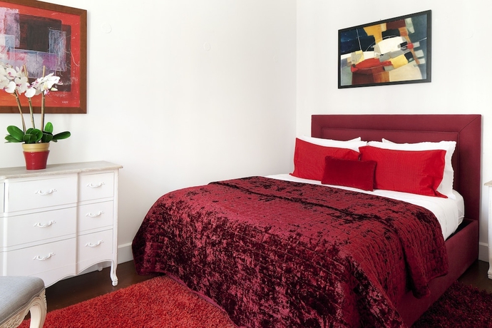 Imagen de la habitación del Apartamentos Lisbon Rentals Chiado. Foto 7