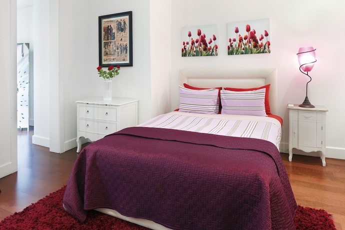 Imagen de la habitación del Apartamentos Lisbon Rentals Chiado. Foto 17