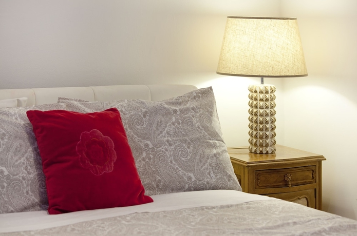 Imagen de la habitación del Apartamentos Lisbon Rentals Real. Foto 2