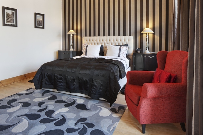 Imagen de la habitación del Apartamentos Lisbon Rentals Real. Foto 3