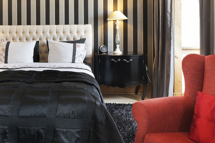 Imagen de la habitación del Apartamentos Lisbon Rentals Real. Foto 4