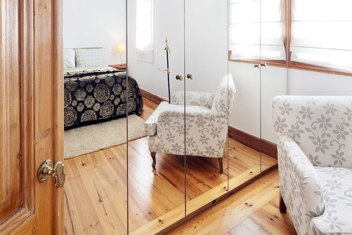 Imagen de la habitación del Apartamentos Lisbon Rentals Real. Foto 6