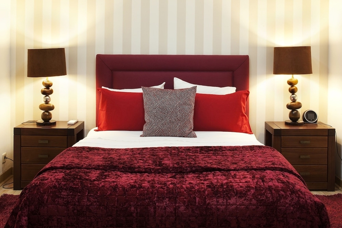 Imagen de la habitación del Apartamentos Lisbon Rentals Real. Foto 10