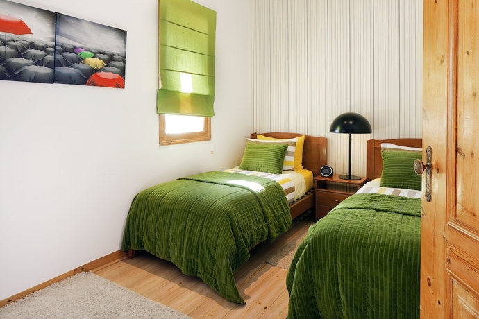 Imagen de la habitación del Apartamentos Lisbon Rentals Real. Foto 11