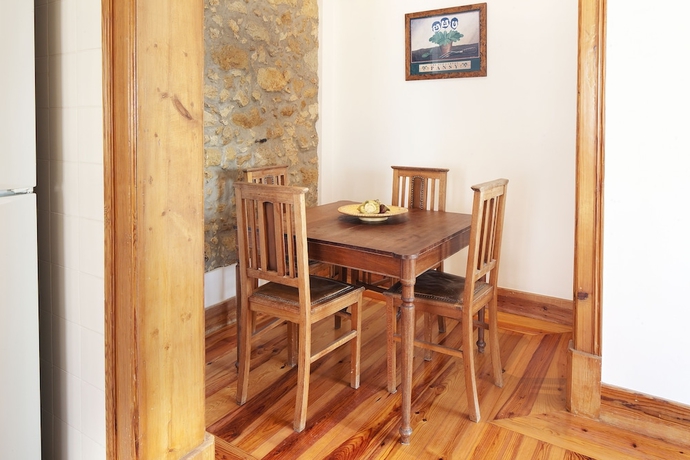 Imagen de la habitación del Apartamentos Lisbon Rentals Real. Foto 17