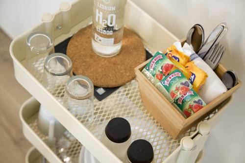 Imagen de la habitación del Apartamentos Lisbon Serviced Apartments - Ascensor Da Bica. Foto 5