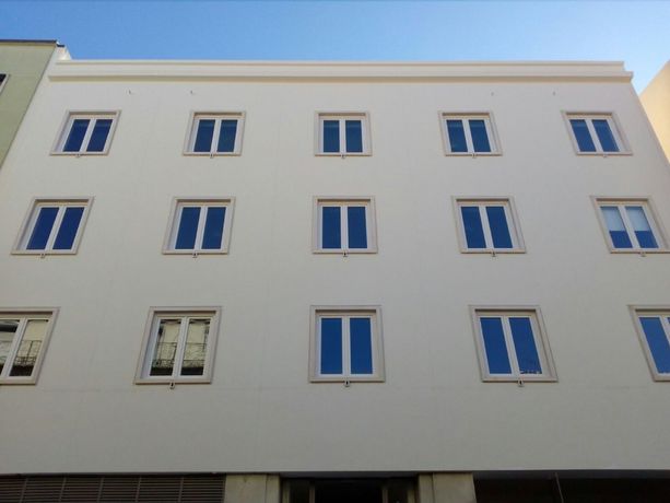 Imagen general del Apartamentos Lisbon Serviced Apartments - Avenida. Foto 1