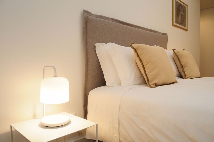 Imagen de la habitación del Apartamentos Lisbon Serviced Apartments - Avenida. Foto 14