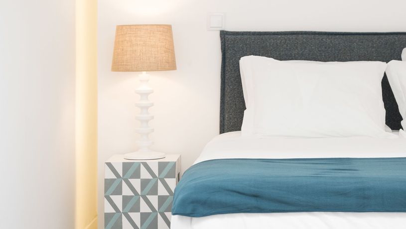 Imagen de la habitación del Apartamentos Lisbon Serviced Apartments - Avenida. Foto 15