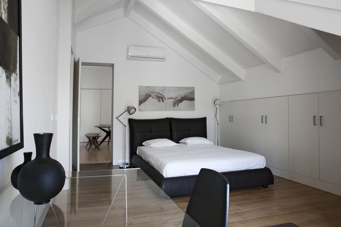 Imagen de la habitación del Apartamentos Lisbon Serviced Apartments - Baixa Chiado. Foto 7