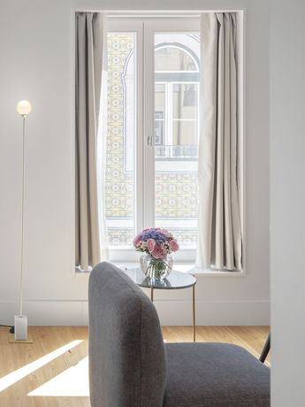 Imagen de la habitación del Apartamentos Lisbon Serviced Apartments - Benformoso. Foto 2