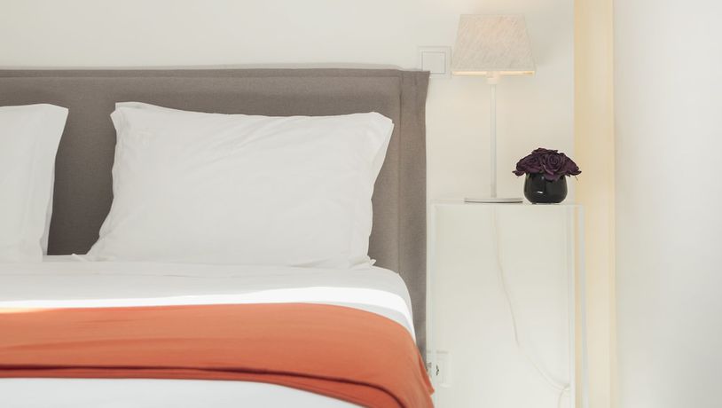 Imagen de la habitación del Apartamentos Lisbon Serviced Apartments - Benformoso. Foto 7