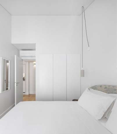Imagen de la habitación del Apartamentos Lisbon Serviced Apartments - Benformoso. Foto 12