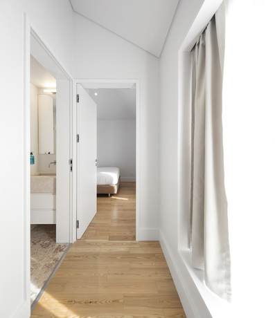 Imagen de la habitación del Apartamentos Lisbon Serviced Apartments - Benformoso. Foto 17