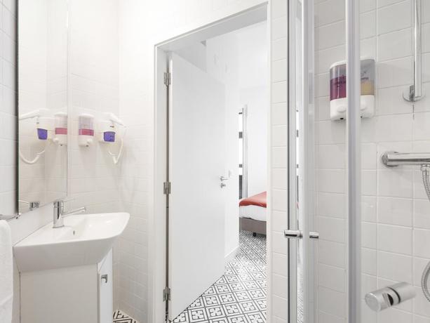 Imagen general del Apartamentos Lisbon Serviced Apartments Castelo De São Jorge. Foto 2