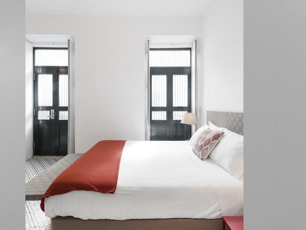 Imagen general del Apartamentos Lisbon Serviced Apartments Castelo De São Jorge. Foto 4