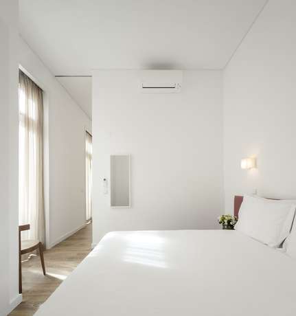 Imagen de la habitación del Apartamentos Lisbon Serviced Apartments Chiado Emenda. Foto 6
