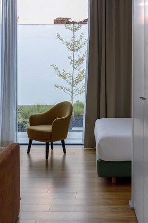 Imagen general del Apartamentos Lisbon Serviced Apartments - Estrela. Foto 4