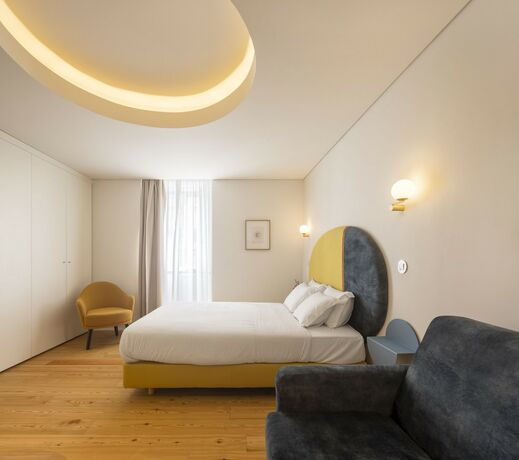 Imagen de la habitación del Apartamentos Lisbon Serviced Apartments - Estrela. Foto 20