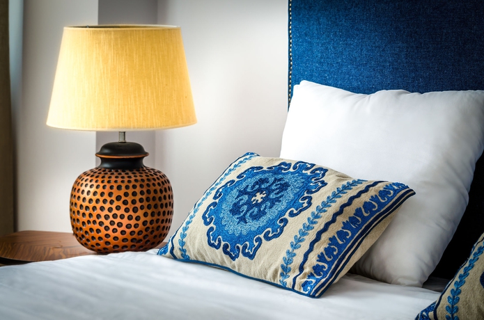 Imagen de la habitación del Apartamentos Lisbon Serviced Apartments - Liberdade. Foto 5