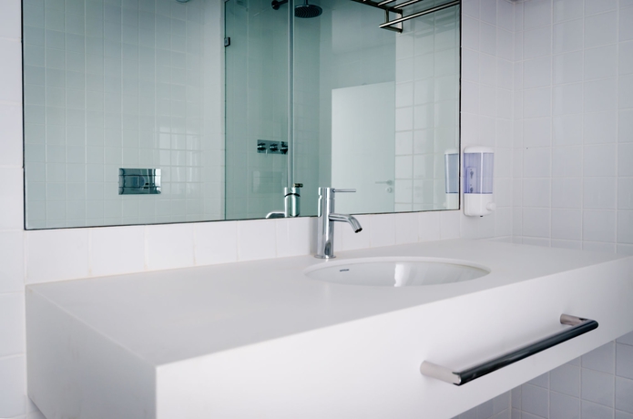 Imagen de la habitación del Apartamentos Lisbon Serviced Apartments - Liberdade. Foto 13