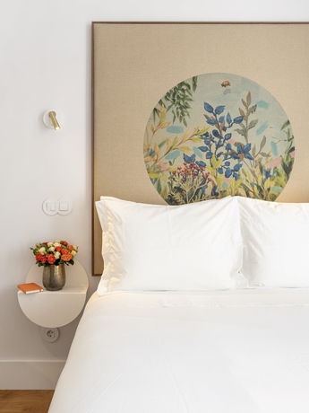Imagen de la habitación del Apartamentos Lisbon Serviced Apartments Madalena. Foto 11