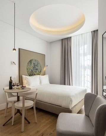 Imagen de la habitación del Apartamentos Lisbon Serviced Apartments Madalena. Foto 12