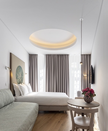 Imagen de la habitación del Apartamentos Lisbon Serviced Apartments Madalena. Foto 15
