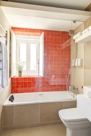 Imagen de la habitación del Apartamentos Lisbon Serviced Apartments - Palácio Camões. Foto 7