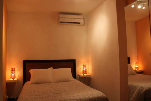 Imagen de la habitación del Apartamentos Lisbon's Castle. Foto 2